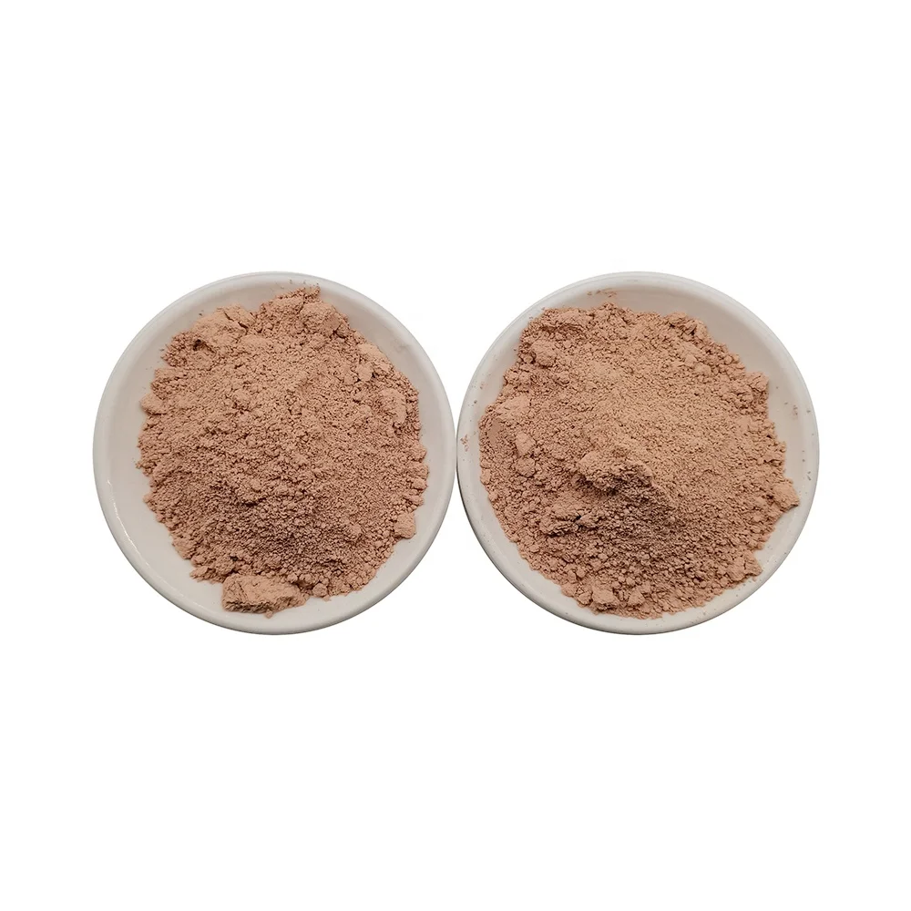 Factory supply metakaolin Calcined Kaolin Washed Kaolin metakaolin clay