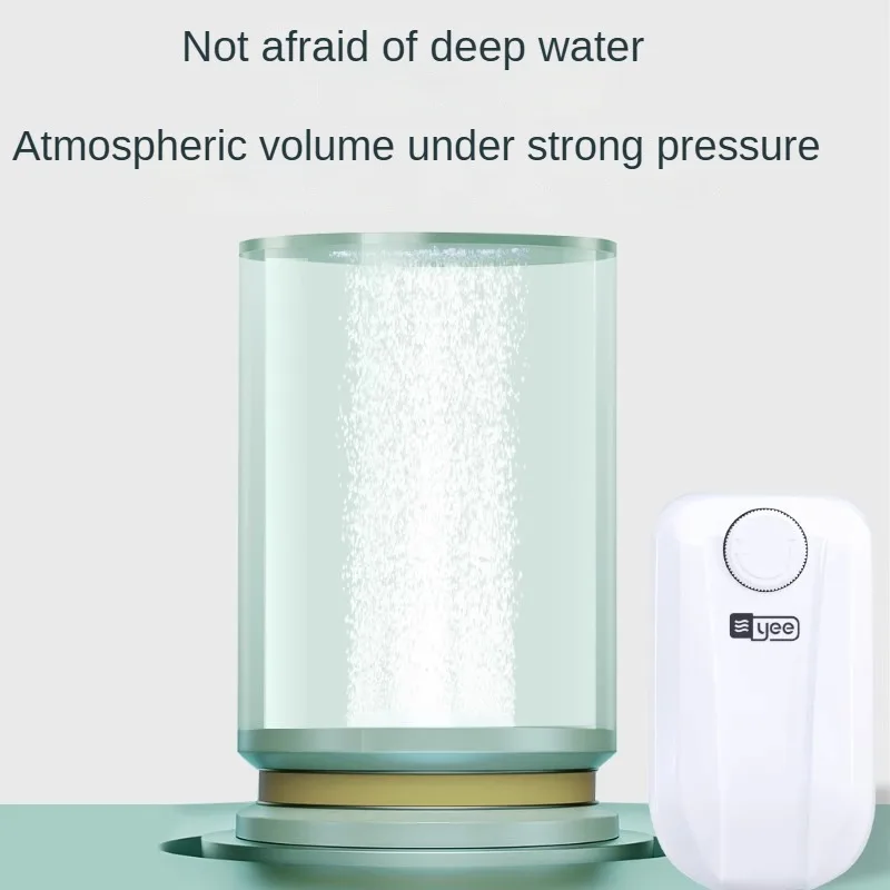 Silent small household dedicated aquarium oxygen pump aerator pump wholesale