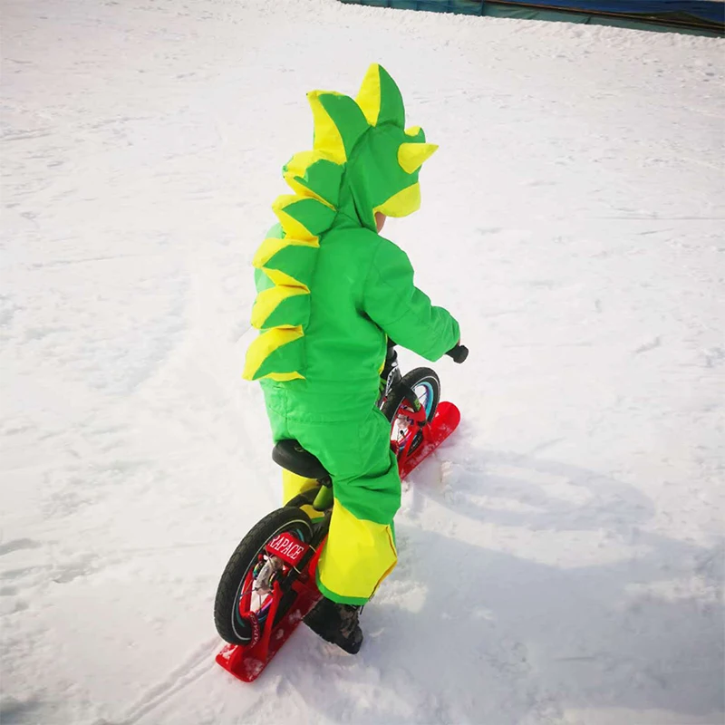OEM fashion colorful winter waterproof ski&snow wear snowboard custom digital print ski