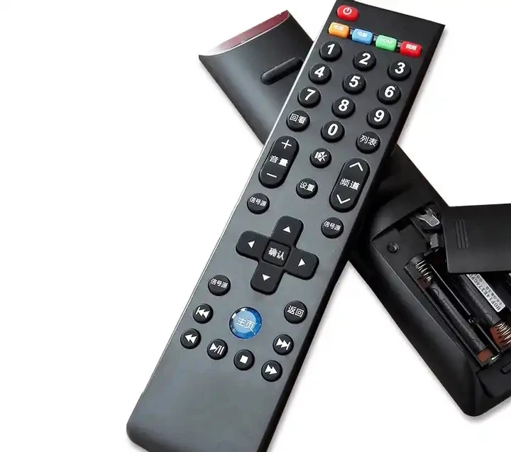 GAXEVER universal Led Lcd Super Tv Remote Control use for Android Tv Box 4K Hd Remote Controller