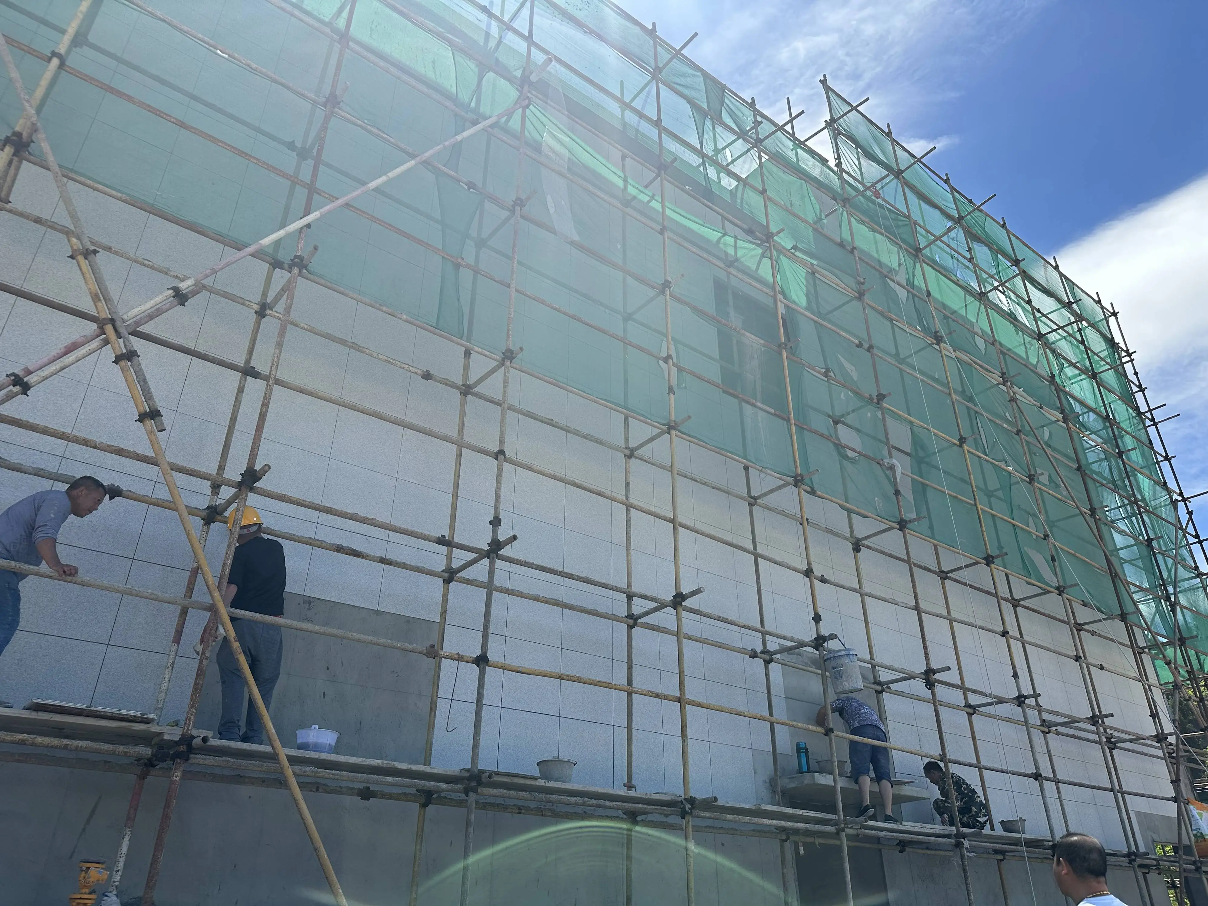 natural slate stone flexible clay wall tile protection mcm flexible clay wall tile board flexible tile for internal