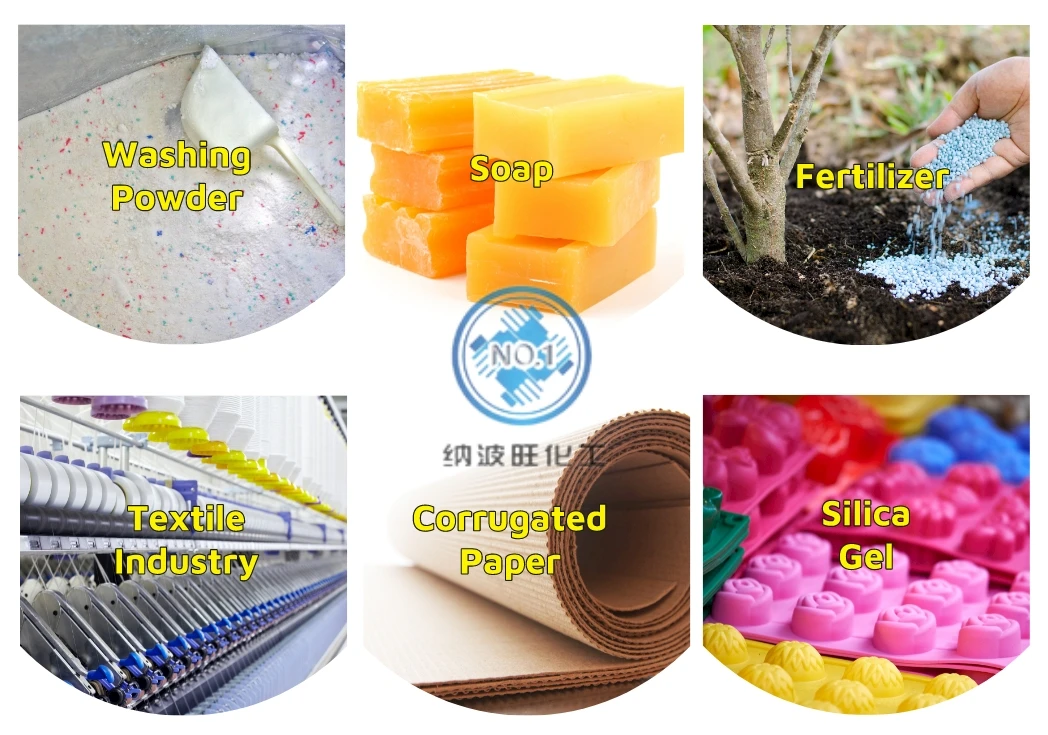 Factory Supply Low Prices sodium silicate solution Cas No1344-09-8 sodium silicate liquid