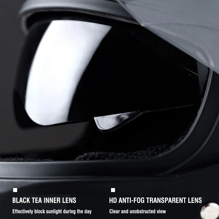 Custom Full Face Motor Cycle Helmet Cascos For Men Adults Motorcycle Helmets