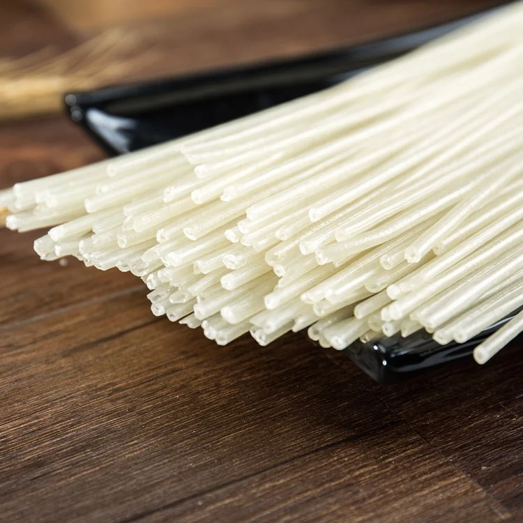 
Private Label Bag Hollow Thick Rice Noodle 