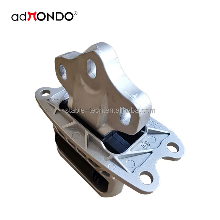 Крепление коробки передач двигателя B37 B38 22316853453 для BMW F45 F46 F48 F39 MINI F55 F56 F54