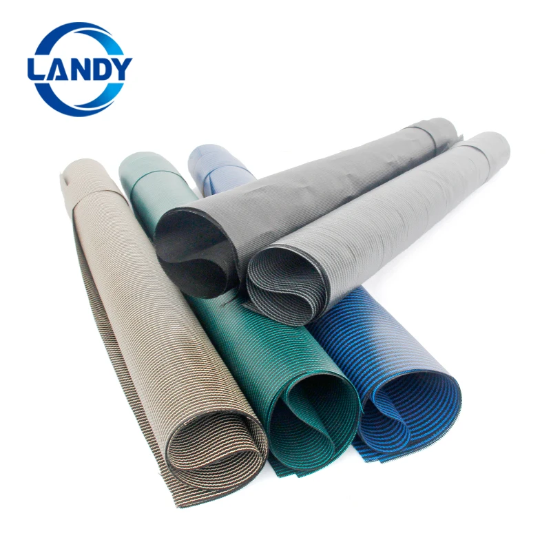 Защитное покрытие для бассейна Landy умные сетчатые системы безопасности