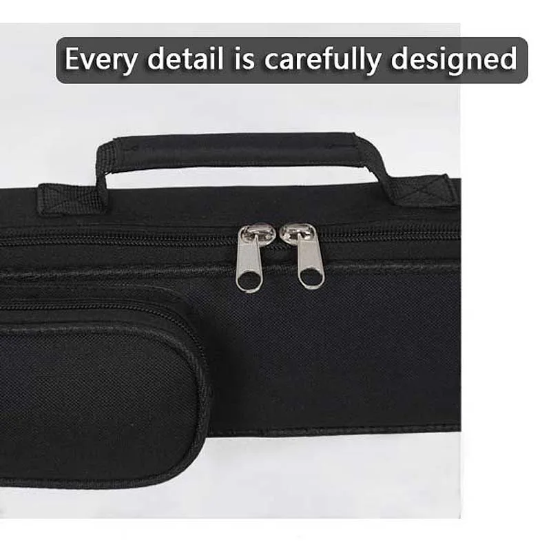 Пользовательские водонепроницаемые чехлы для снукера и бильярда с регулируемым плечевым ремнем набивкой