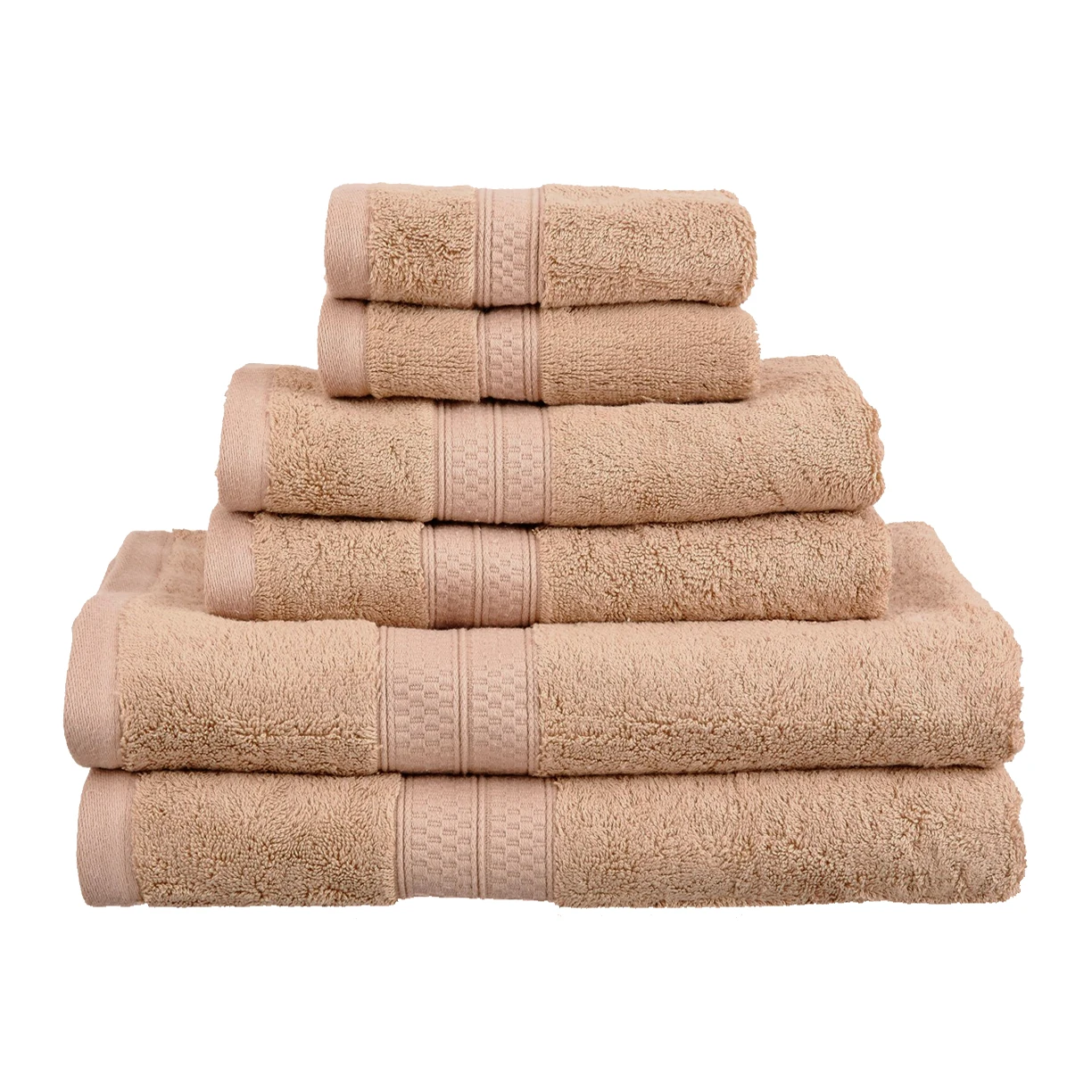 Soft Feeling Best Quality 100% Pure Bamboo bath sheet,  reusable bamboo towel
