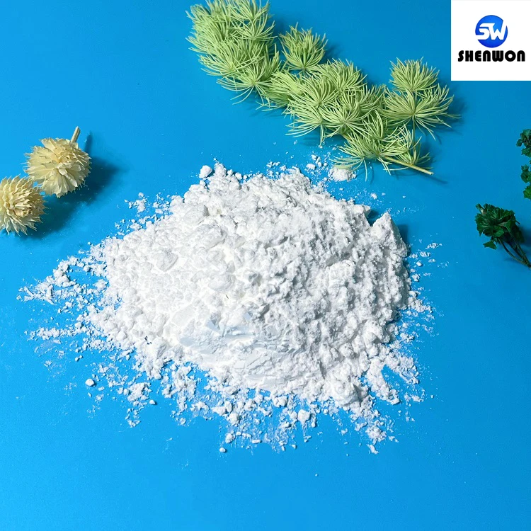 China factory wholesale price ptfe powder 1.6um Polytetrafluoroethylene CAS NO. 9002-84-0 additive for plastic, rubber