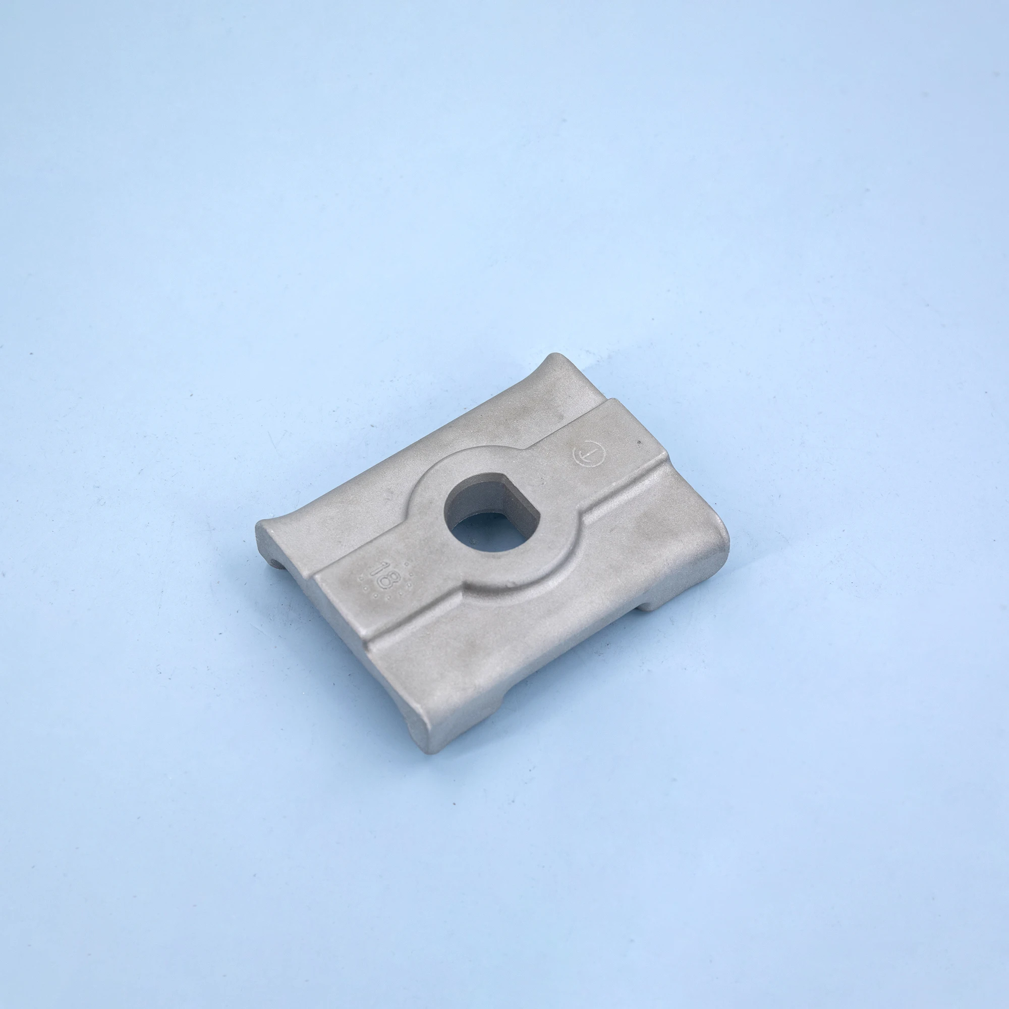 CNC Certificated Train Parts Accessories, Train Spare Parts Produce Train Parts And Accessories, Vehicles Forged Parts