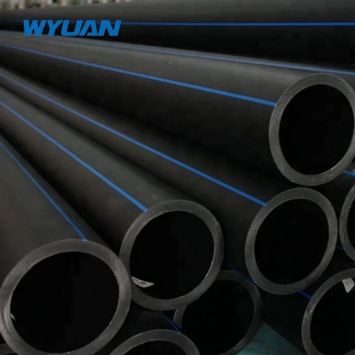 Пластиковая труба HDPE 560 мм-1200 мм
