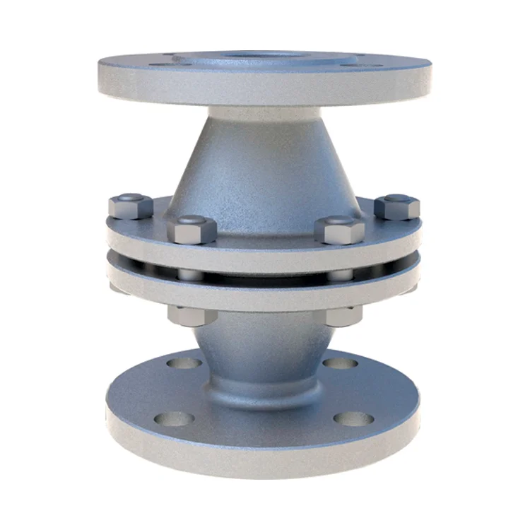 DGZ-25  Cryogenic flame arrestor electric boat engine provide quality after - sales service