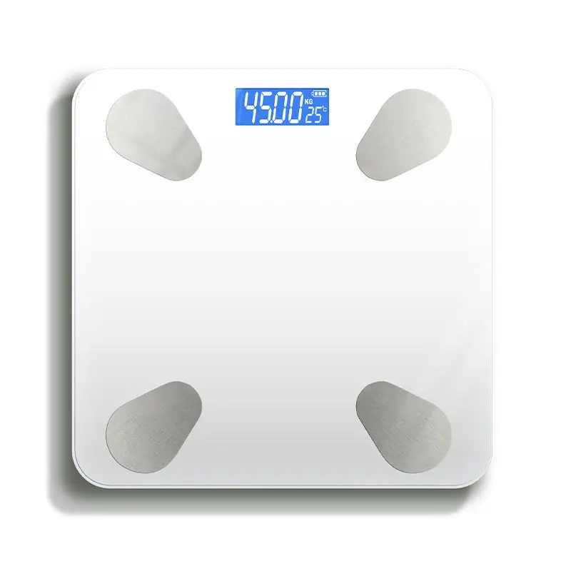 Весы для тела Vileco умные цифровые весы с