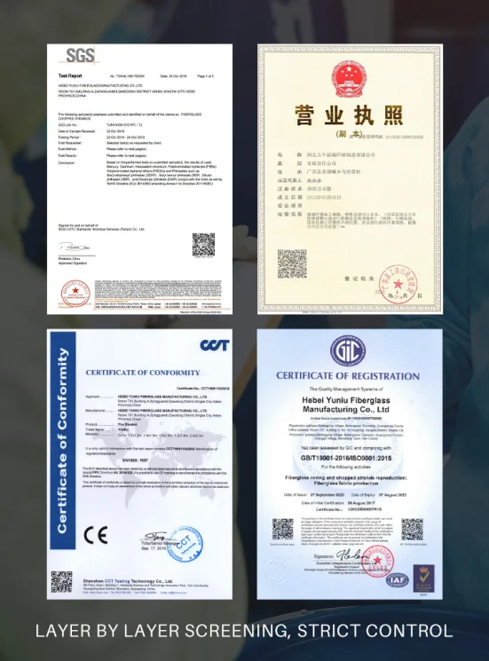 Hot sales powder/emulsion fiber matting fiberglass chopped strand mat 450gsm