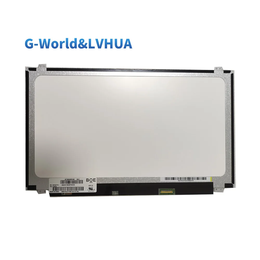 touch screen for Lenovo ThinkPad T570 NV156FHM-T00 B156HAK02.0 Pantalla Para Laptop Lcd Screen Display