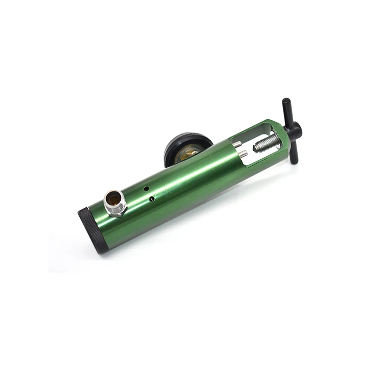 Oxygen gas Regulator With Flow Meter For Oxygen Cylinder And Ozone Generator price