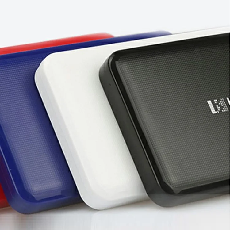 Wholesale K103 USB3.0 to Sata HDD Enclosure Cover 2.5 Inch External Hard Disk Drive Protective Box