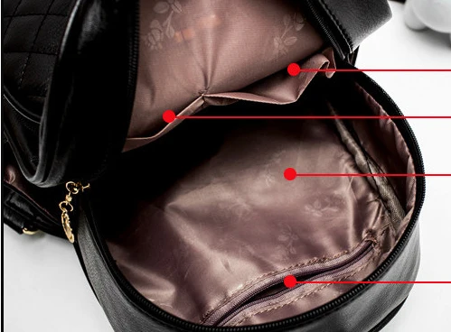 wholesale ladies bags 2021lady hand bag From China Handbags with high quality