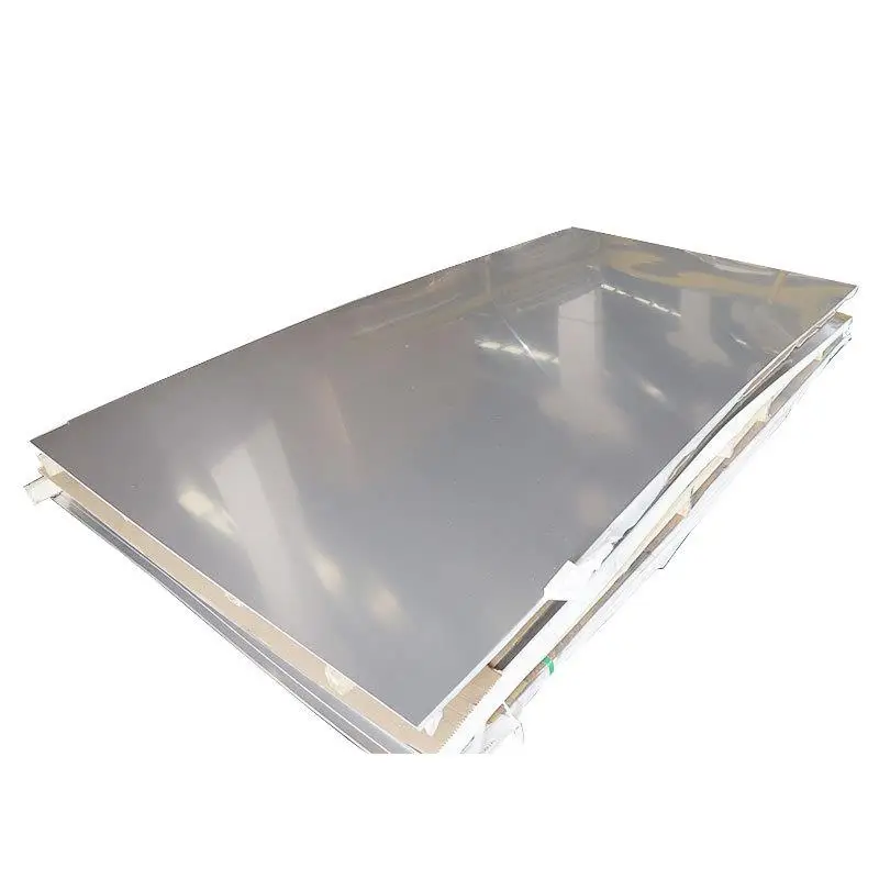 Good Price 1.4301 Stainless Steel Sheet Steel Sheet Stainless Shandong Stainless Steel Sheet