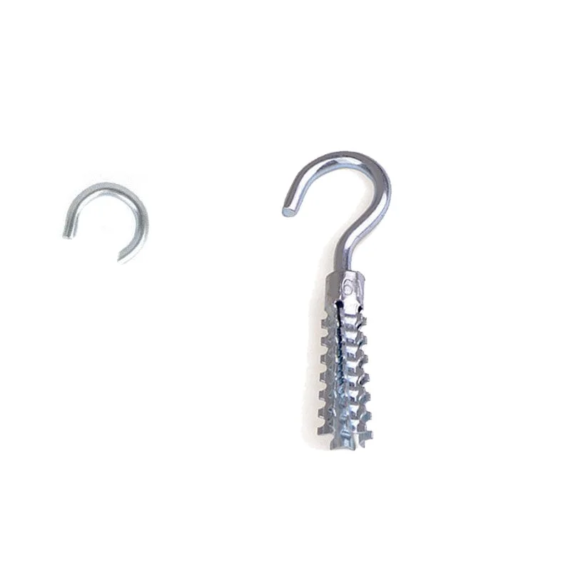 Complete in specifications Christmas tree anchor