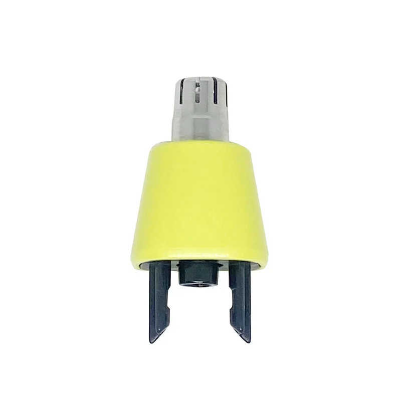 Бритва для стрижки волос в носу мужчин замена лезвия QP2520 QP2620 QP2515 QP6551 одно лезвие