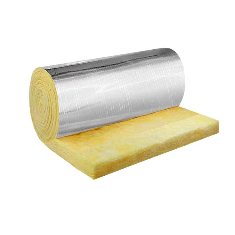 Высокое качество, Лидер продаж, стекловолокно, звукоизоляция, стекловолокно, стеклянная вата, изоляционная пена, рулон