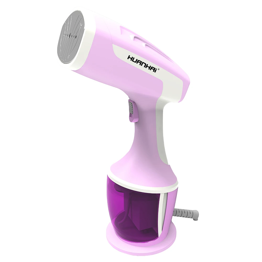 Handheld Steamer Clothes Travel Garment Steamer Fast-Heat Portable Steam Iron For Clothing Steam Brush Ironing