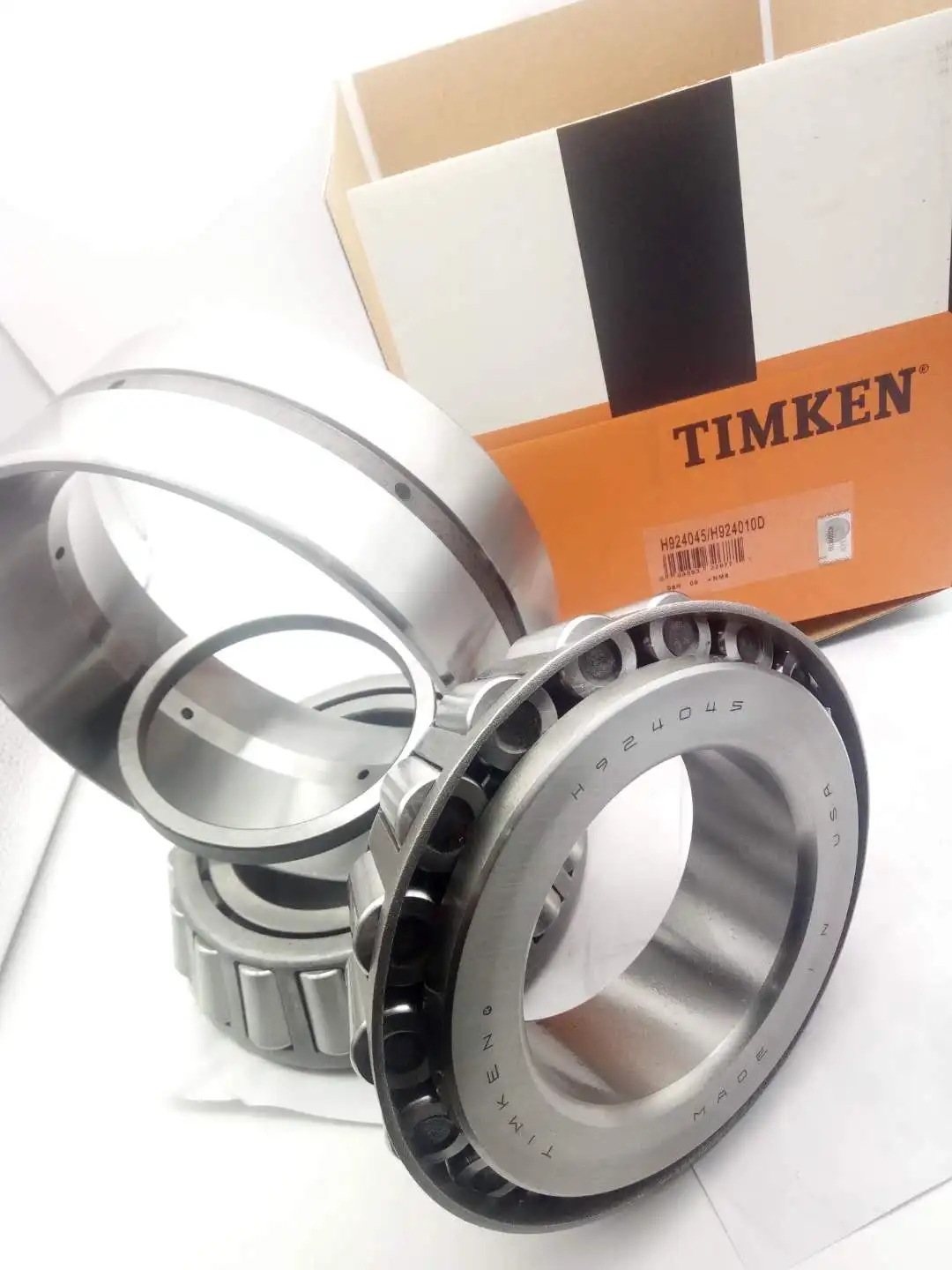 China Factory Manufacture EE649241D/649310 Inch Tapered Roller Bearing Catalogue Factory Directly Supply