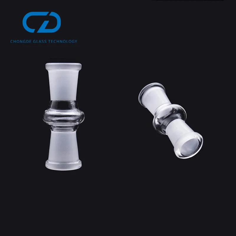 Высокое боросиликатное стекло новые небольшие грибные трубы для курения
