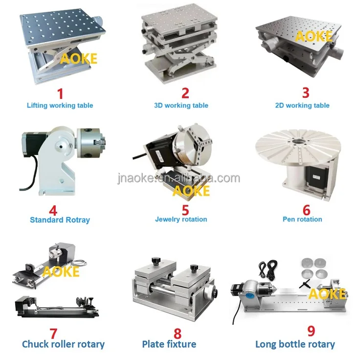 Low cost 5w Uv Fiber Laser Marking Machine Laser Engraving Machine for Water Bottle Laser Engraving Machine for Mirror Glass