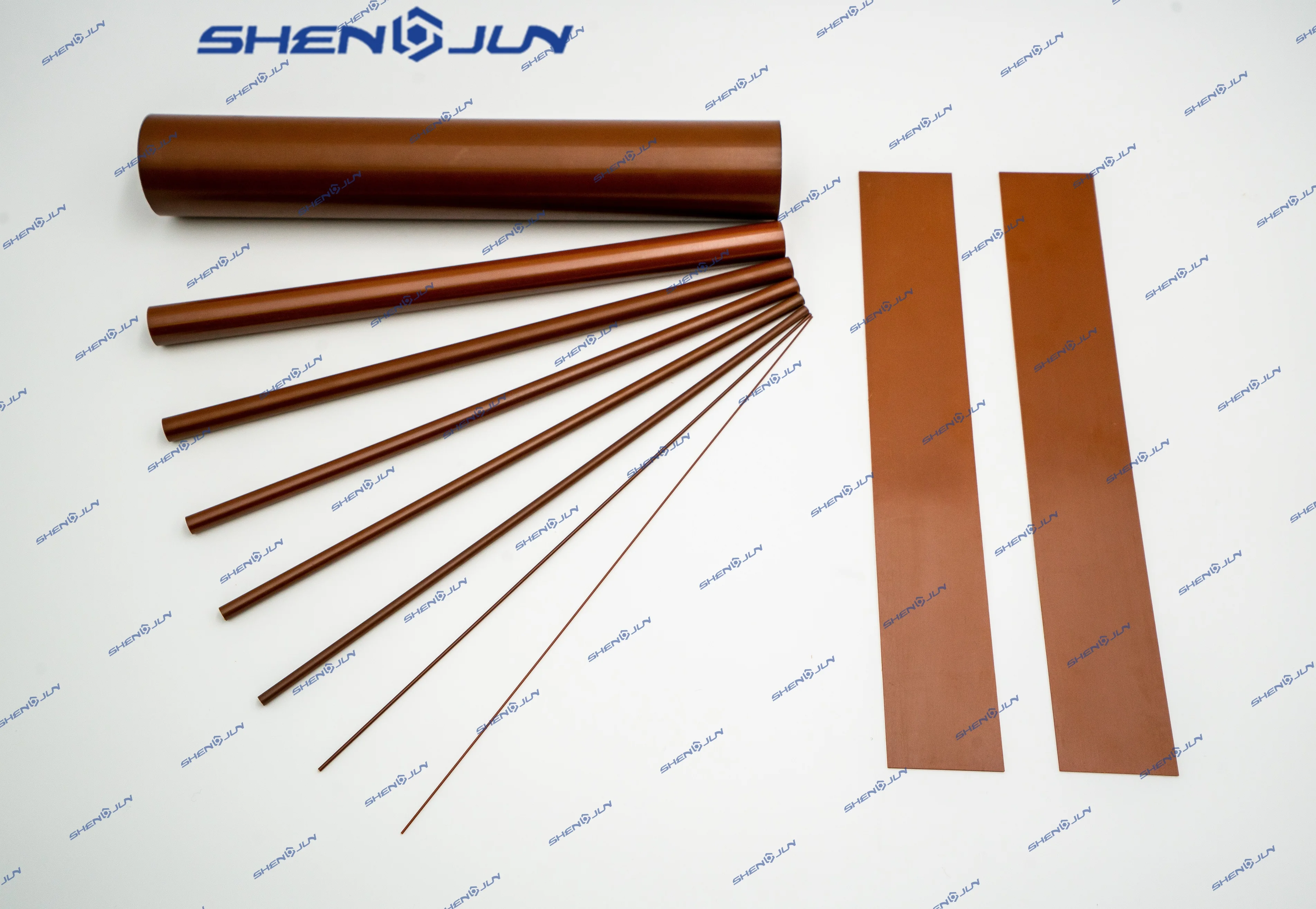 Polyimide powder for Direct-formed  SJ-140P (DF )