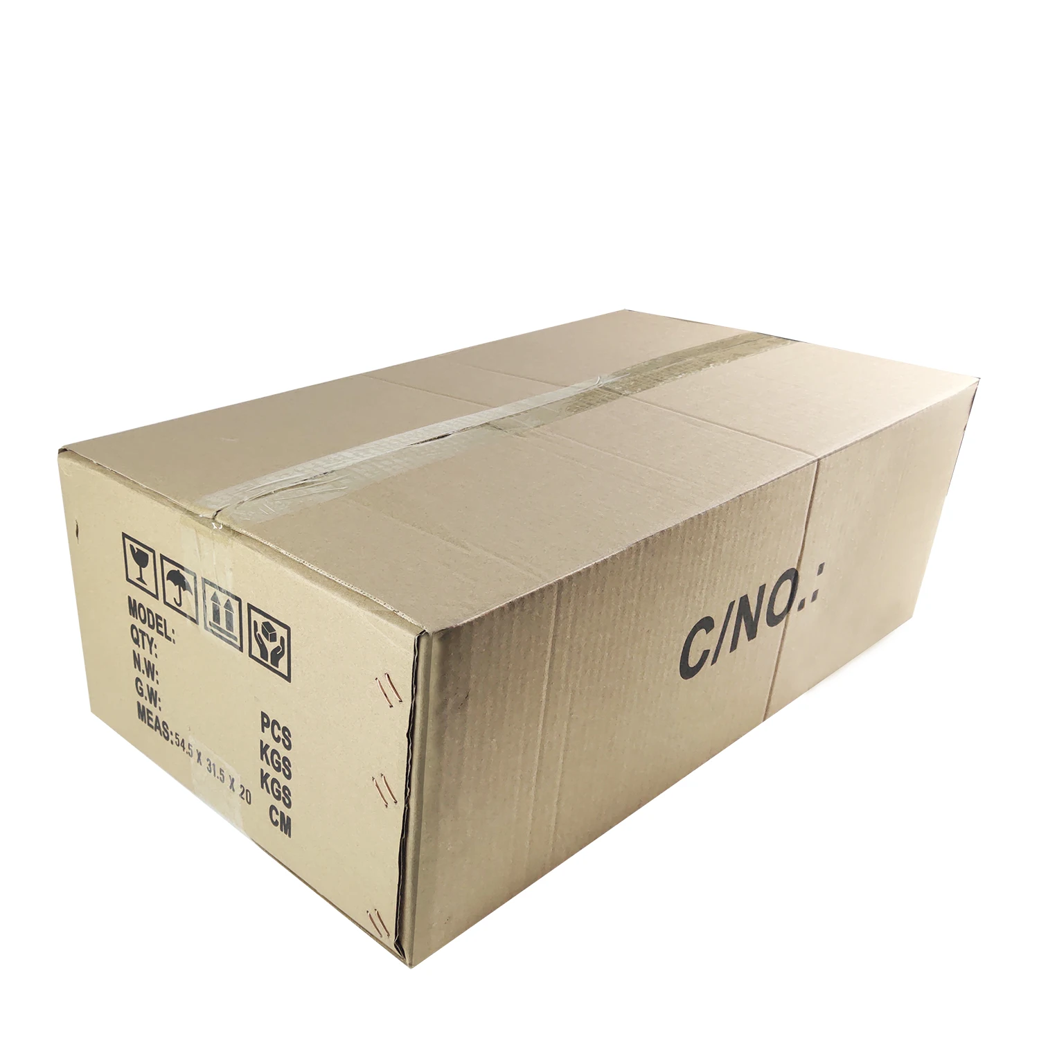 GAX-EQ3231 Dual 31-band Professional Audio Graphic Digital Equalizer with Subwoofer Output 1/3-octave Constant Q Frequency Bands