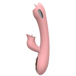 Toy Rabbit Women Dildo Remote Female Couple Vibrators And Adult Vaginal Tongue Men Vibrator Sex Toys For Woman