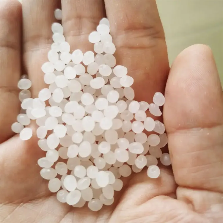 SBS For Shoes LCY 3546 Styrene butadiene copolymer thermoplastic rubber sole modifier tpe price