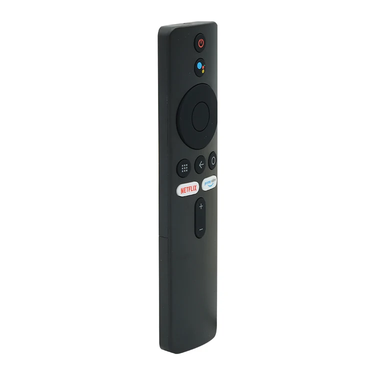 Состоящая из тефлона (MI-Ver.3 голос палка TV BOX пульт дистанционного управления для Xiaomi XMRM-006 MI 4K Ультра HDR Box S 4s android tv box голосовой