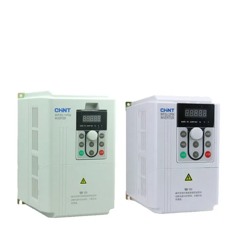 CHINT high quality VFD Driver 380V 3-phase NVF2G 11KW 15KW 18KW 22KW 30KW 45KW 55KW frequency changer