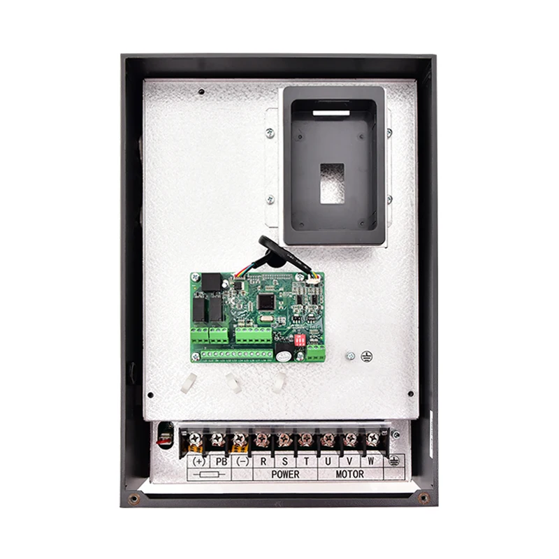 380V 3 Phase Industrial  VFD 15kw power converter Variable Frequency Drive