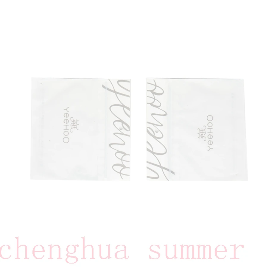 Custom Frosted Zipper PVC Bag for Industrial Use Clear Storage for Underwear Panties Socks Clothes Wholesale