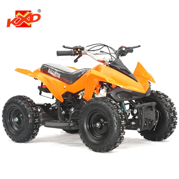  Дешевые 49cc 4 wheeler quad вездеходы для