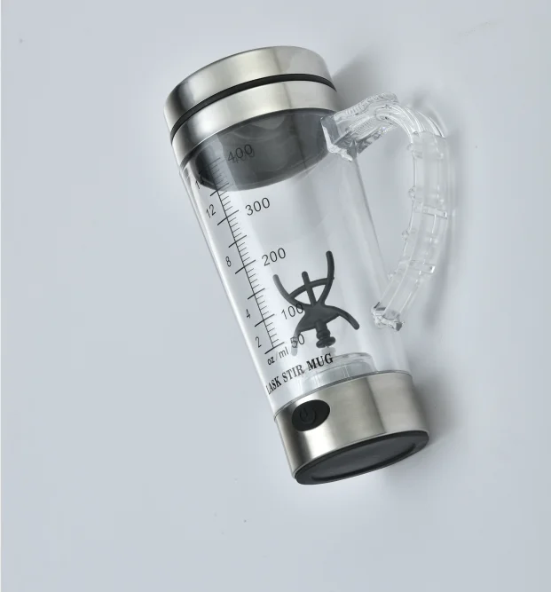 Top amazon portable juicer smoothie blend cup blenders and juicers electric for fitness shaker electrico with custom logo