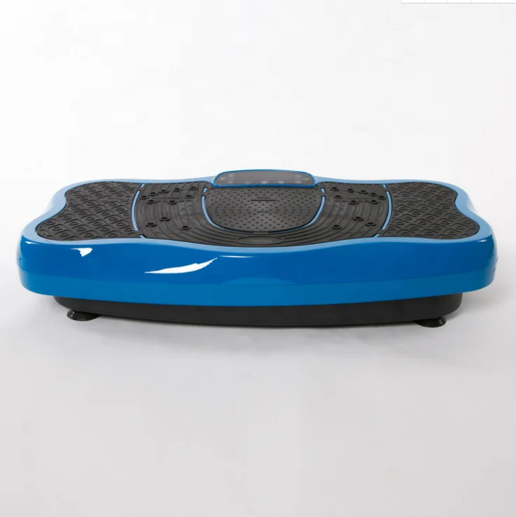 Пульт дистанционного управления двигателем форма тела Массажная обтягивающая упражнения экран вибратор вибрационная платформа машины