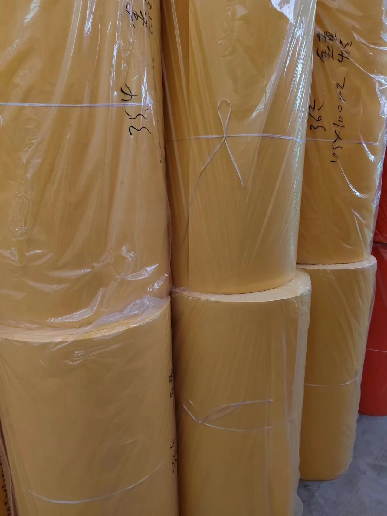 Super Absorbent Polyester Felt Non Woven Fabric for Medical&Sanitary Non-woven