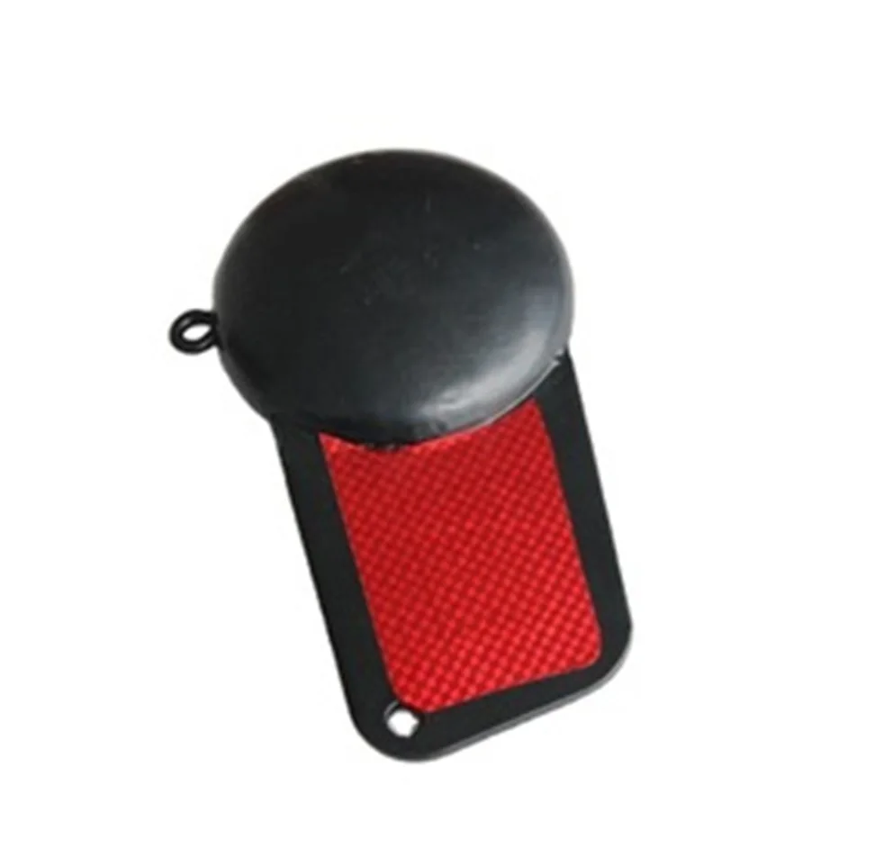 Cast Iron Material and Lead Material PE PVC Coated Oval Type Bomb Cannon Ball Weight Downrigger < 1000kg Yumetal