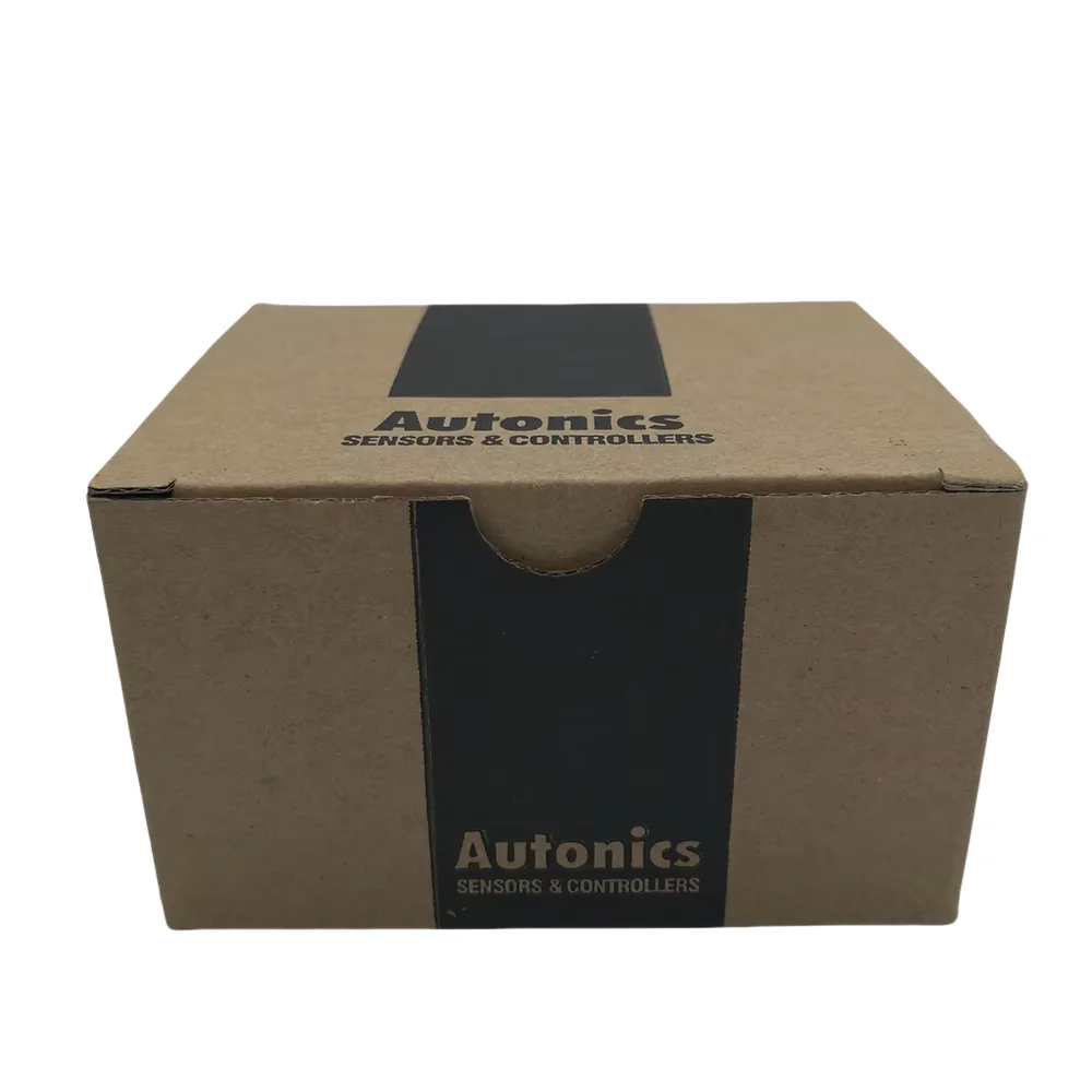 Autonics Brand New E40HB6-500-3-N-5 Rotary Shaft Encoder for Industrial Automation etc.