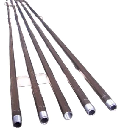 API 11AX Certificated Oilfield Sucker Rod Pump Plunger