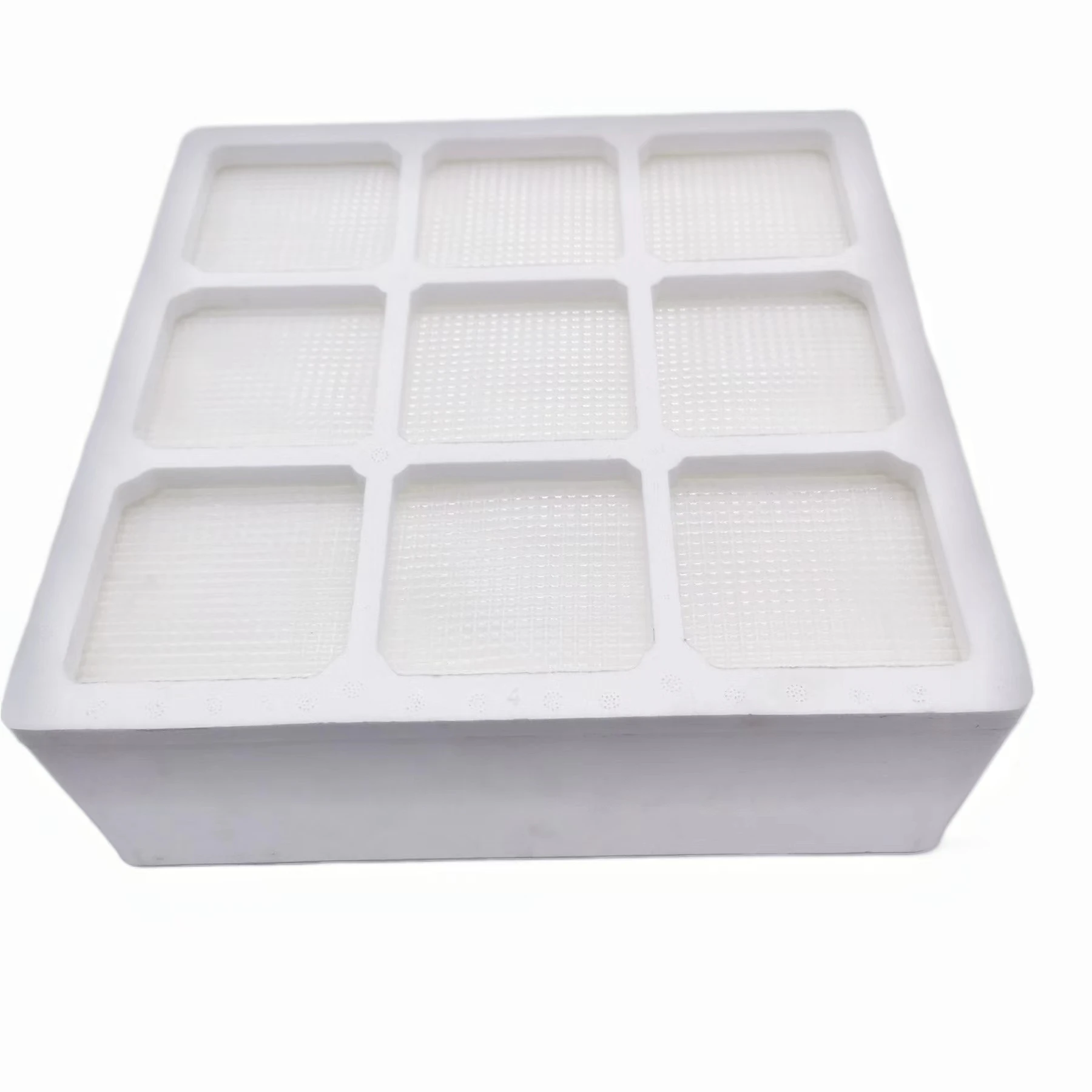 Сменный HEPA-фильтр для IQ Air HyperHEPA H12/13 HealthPro 100/150/250 очистки