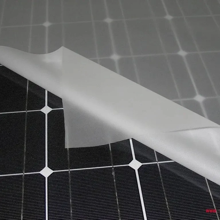 eva film for glass lamination Manufacturer Eva Solar Cell Encapsulant Film, EVA film for solar panel,