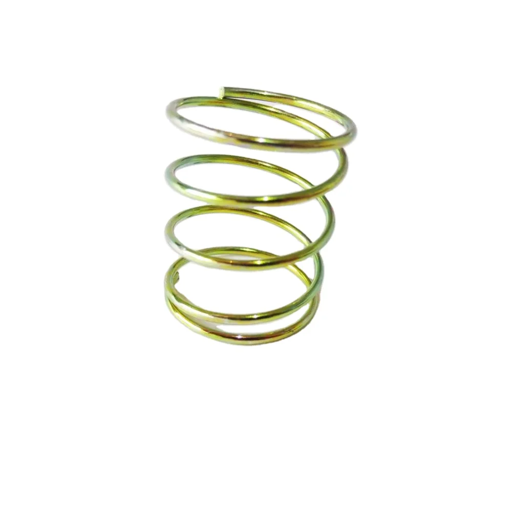 Good quality customized Light Duty Compression Springs
