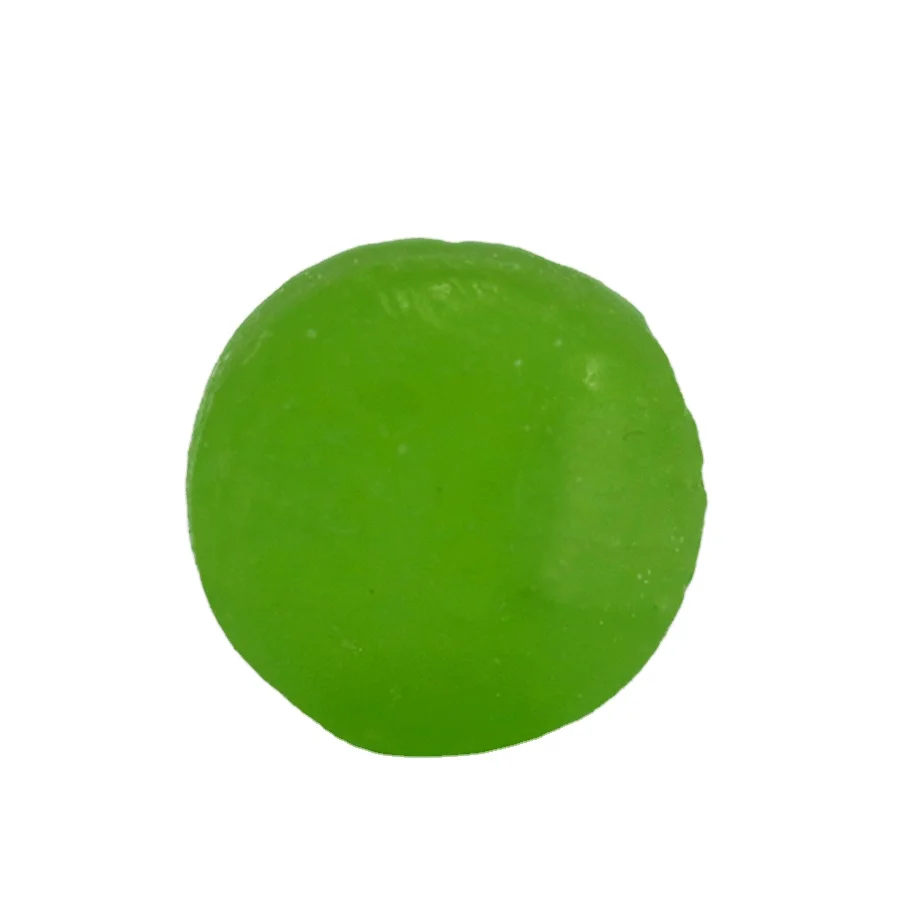 Лидер продаж, травяные леденцы для кашля, Леденцы от кашля, ежедневное дополнение GMP, имбирный аромат от сухого кашля, OEM