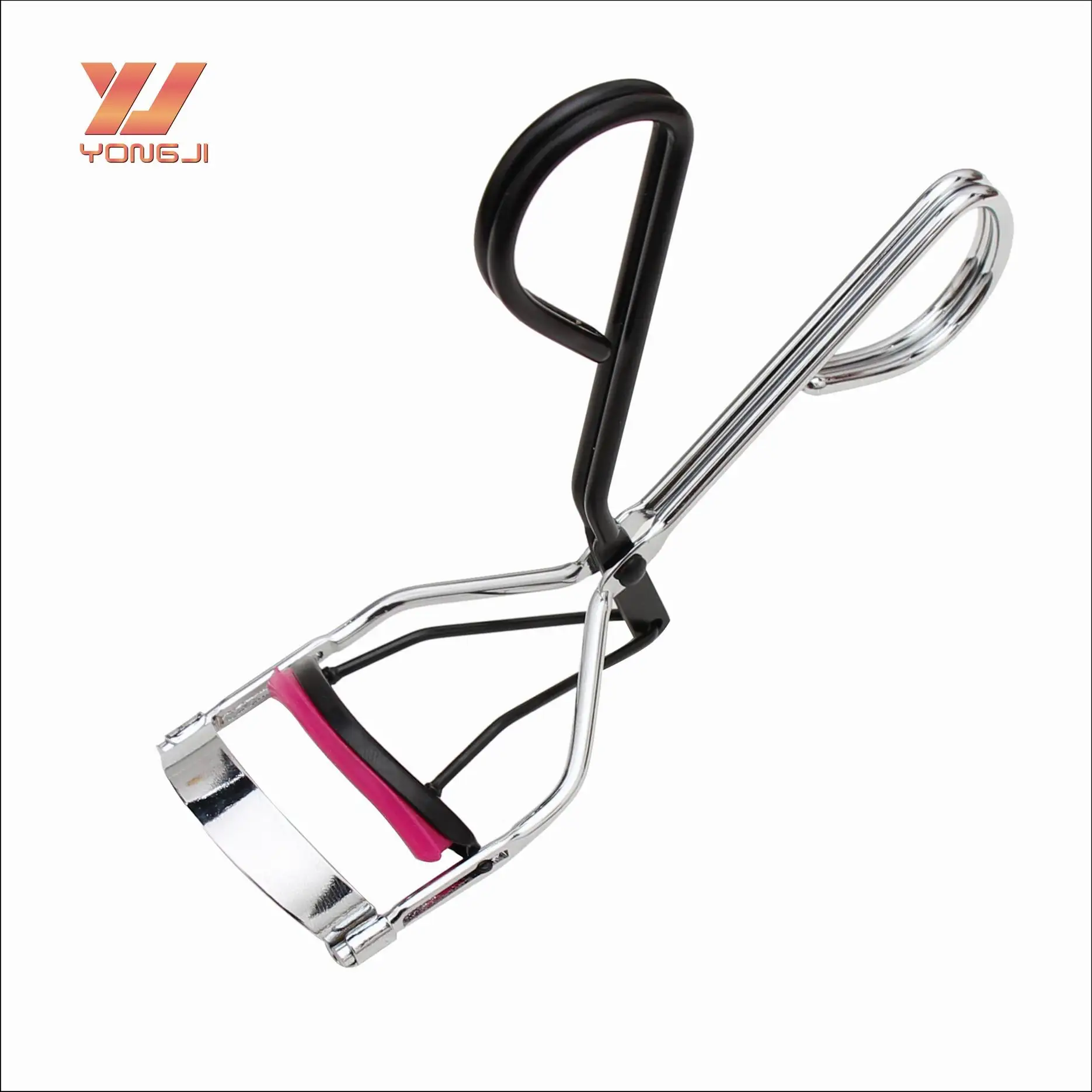 Chinese factory eyelash curler price in pakistan beauty eyelash curler heat mini